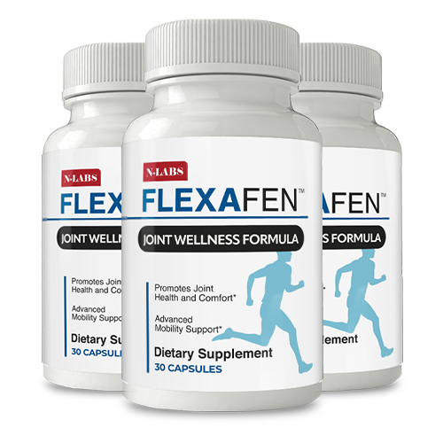 Flexafen Supplement
